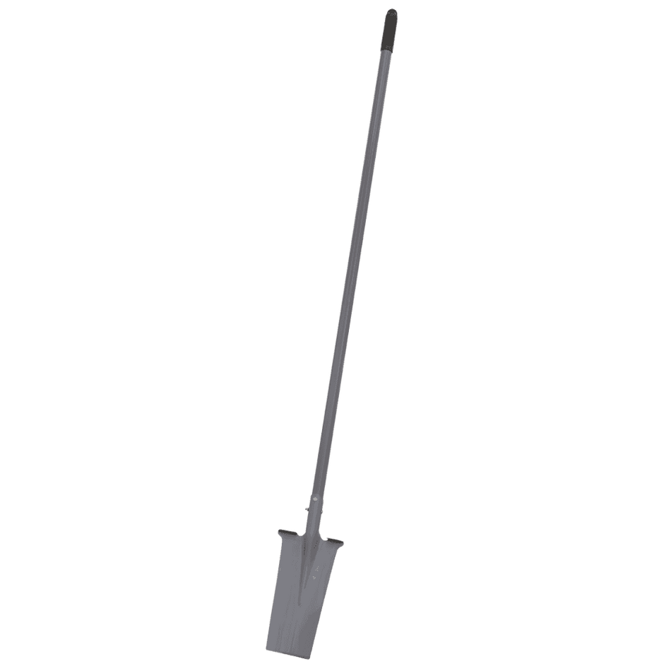 Sealey Long Handled Fencing Spade 1200mm Model No - SFS01