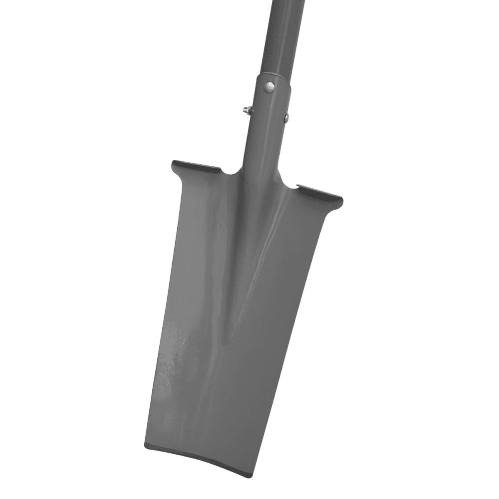 Sealey Long Handled Fencing Spade 1200mm Model No - SFS01