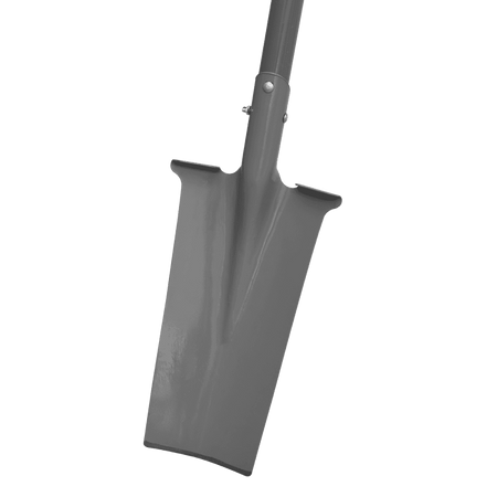 Sealey Long Handled Fencing Spade 1200mm Model No - SFS01