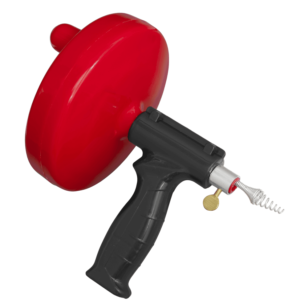 Sealey Drain Unblocker Model No - SDC01