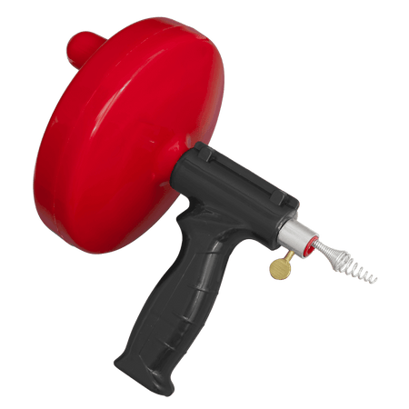 Sealey Drain Unblocker Model No - SDC01