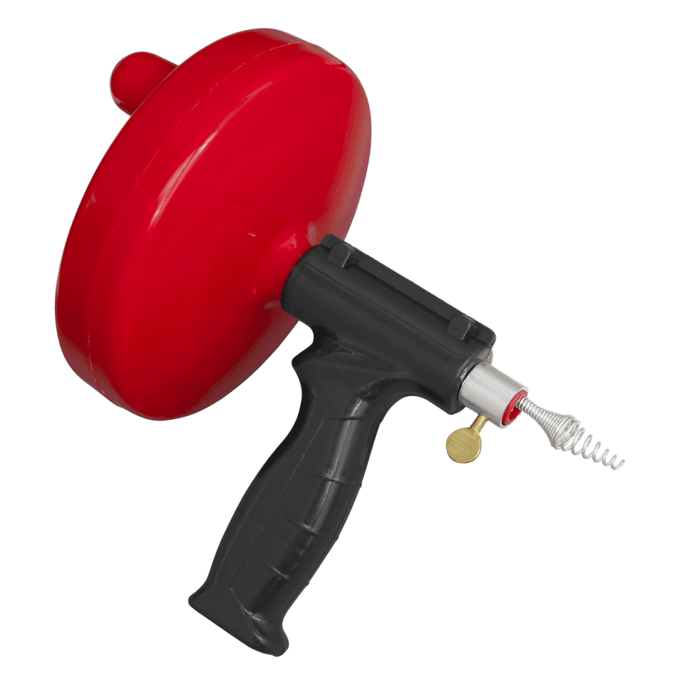 Sealey Drain Unblocker Model No - SDC01