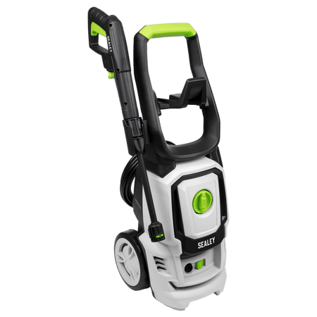 Sealey Pressure Washer 130bar 420L/hr with TSS & RotablastNozzle Model No - PW1860