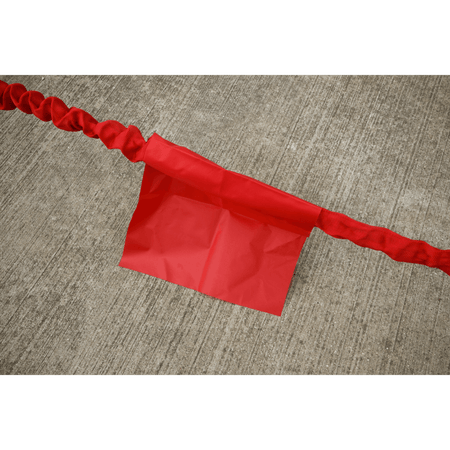 Sealey Tow Rope 5000kg Rolling Load Capacity Model No - TH5002