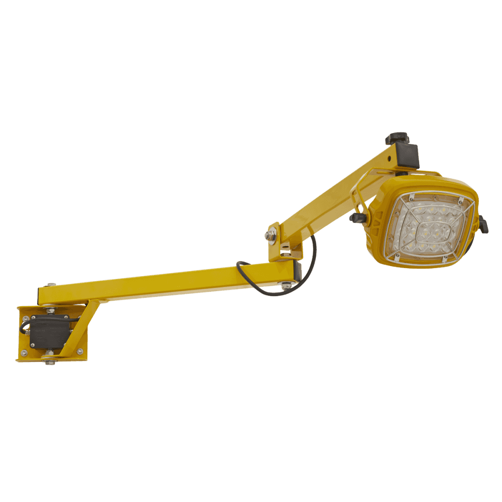 Sealey Loading Bay Floodlight 30W SMD LED Model No - LED30WDL