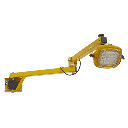 Sealey Loading Bay Floodlight 30W SMD LED Model No - LED30WDL