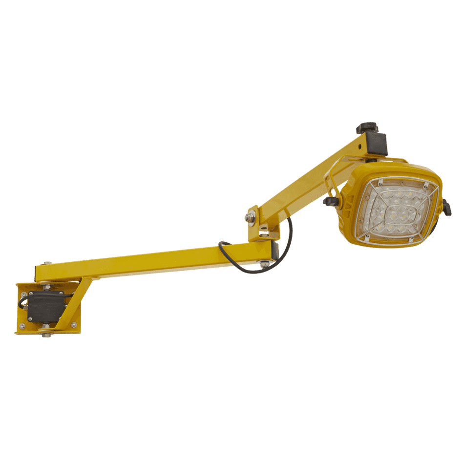 Sealey Loading Bay Floodlight 30W SMD LED Model No - LED30WDL