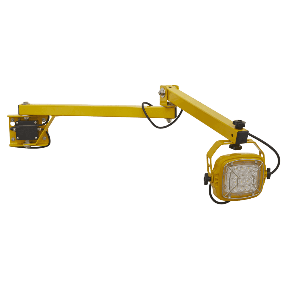 Sealey Loading Bay Floodlight 30W SMD LED Model No - LED30WDL