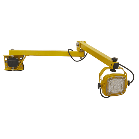 Sealey Loading Bay Floodlight 30W SMD LED Model No - LED30WDL