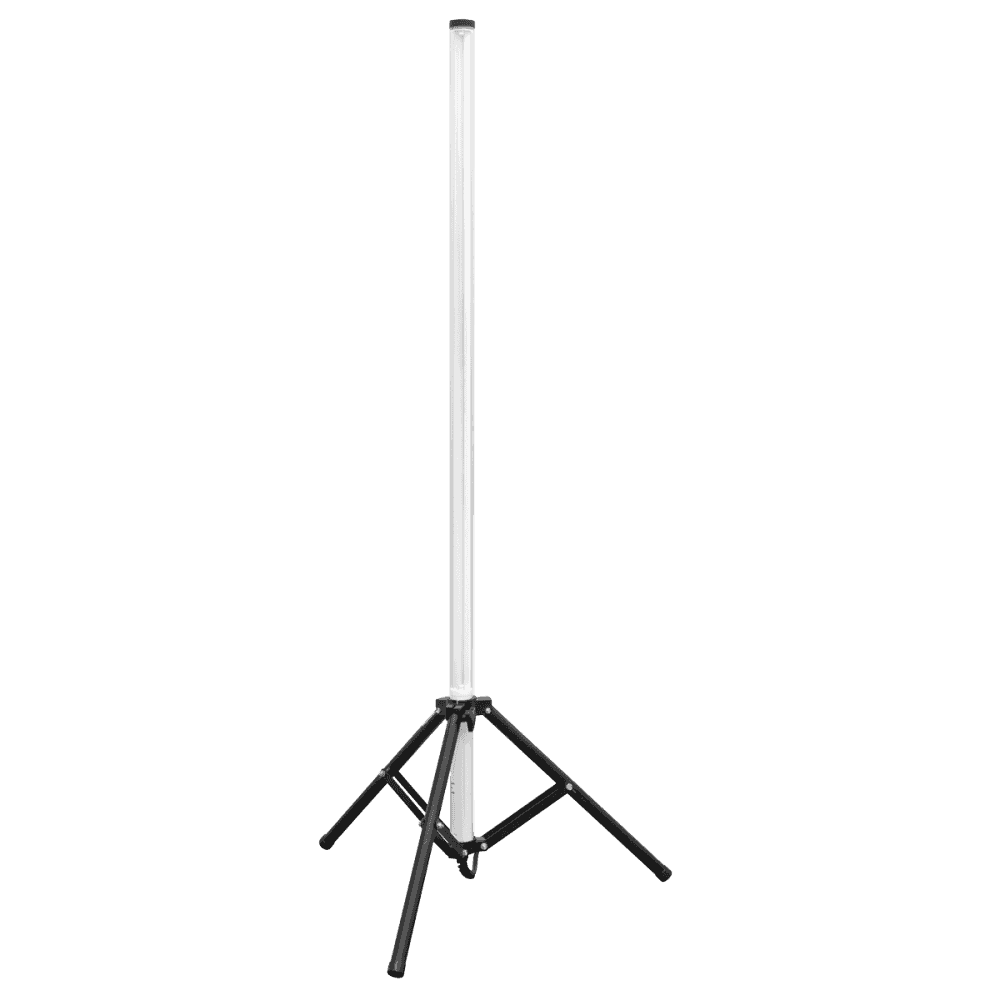 Sealey Slim Standing 360° Floodlight 60W SMD LED 230V Model No - LED60230V