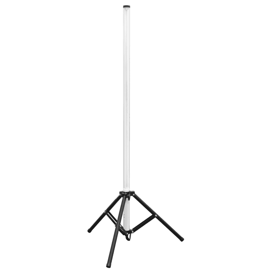 Sealey Slim Standing 360° Floodlight 60W SMD LED 230V Model No - LED60230V