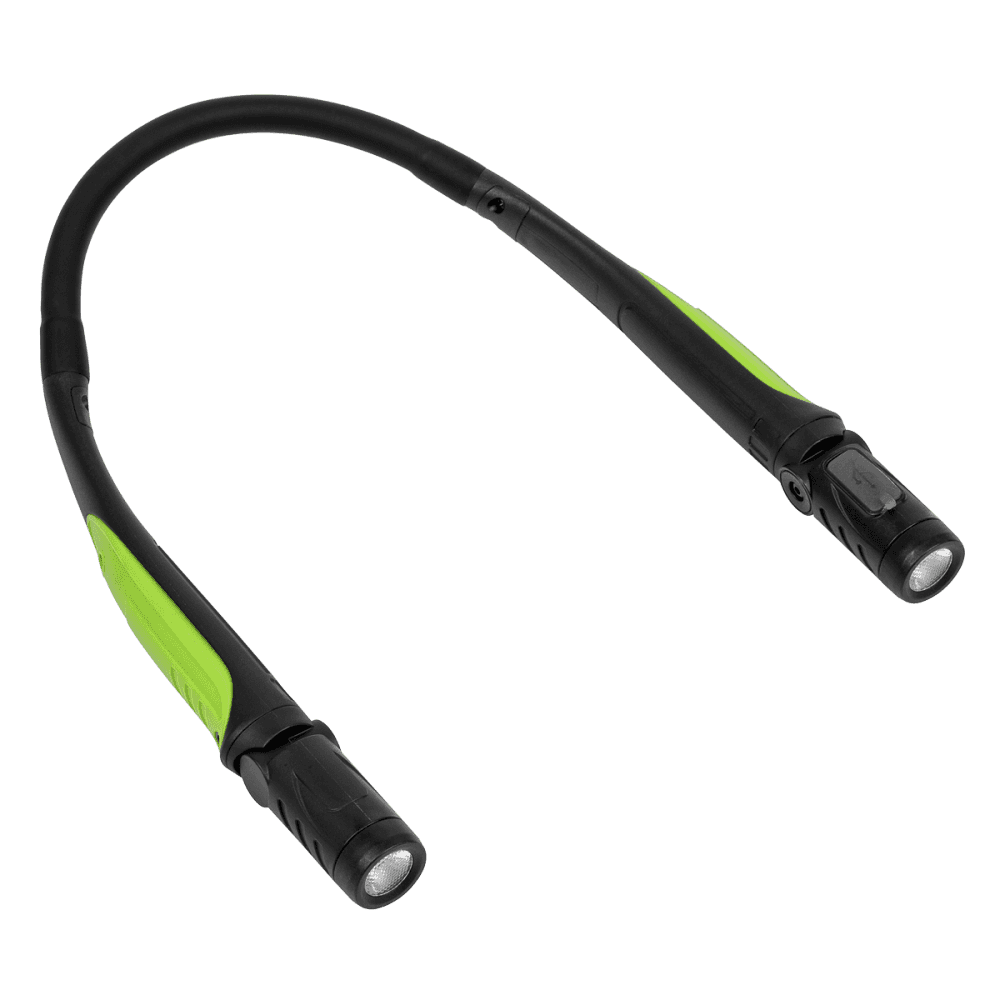 Sealey Rechargeable Neck Torch 3W SMD LED Model No - NT320LED