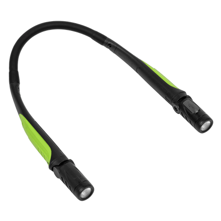 Sealey Rechargeable Neck Torch 3W SMD LED Model No - NT320LED