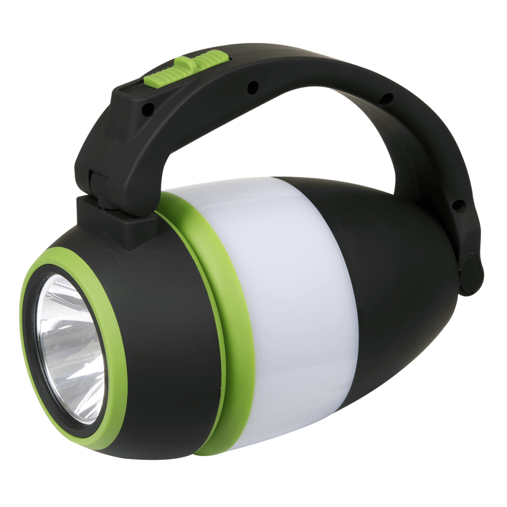 Sealey SMD LED Rechargeable 3-in-1 Spotlight 3W Model No - LED140