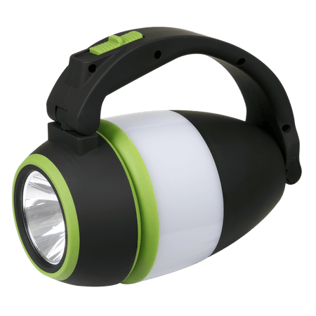Sealey SMD LED Rechargeable 3-in-1 Spotlight 3W Model No - LED140