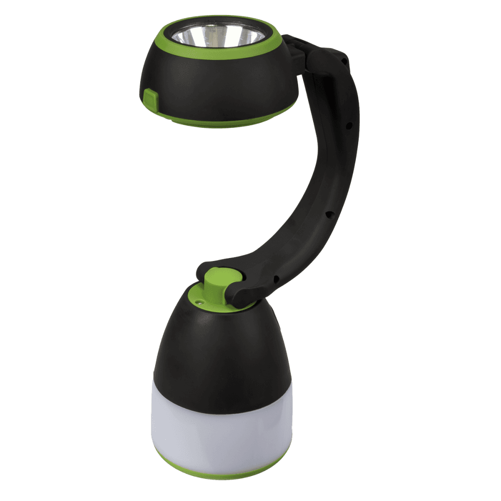 Sealey SMD LED Rechargeable 3-in-1 Spotlight 3W Model No - LED140