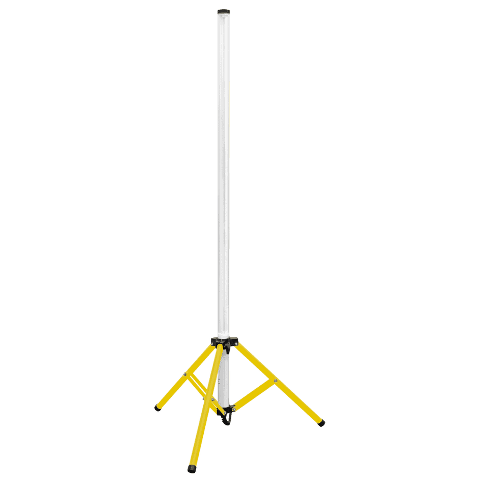 Sealey Slim Standing 360° Floodlight 60W SMD LED 110V Model No - LED60110V