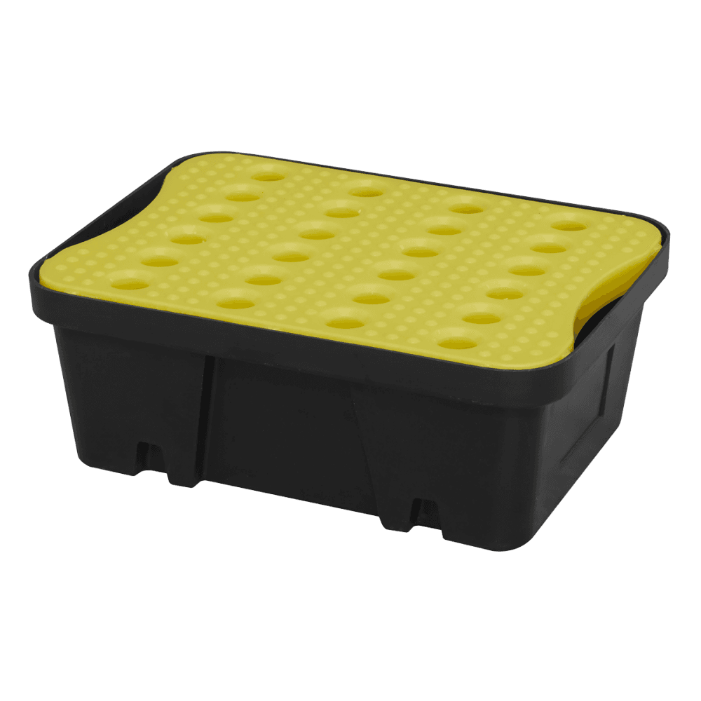 Sealey Spill Tray with Platform 10L Model No - DRP29