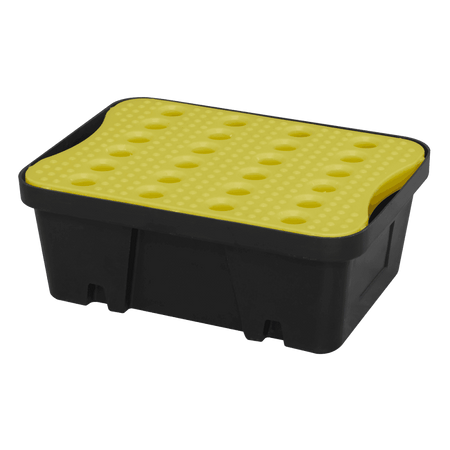 Sealey Spill Tray with Platform 10L Model No - DRP29
