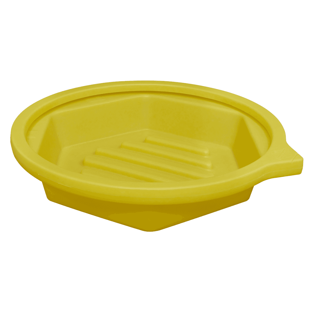Sealey 86L Drum Tray Model No - DRP102