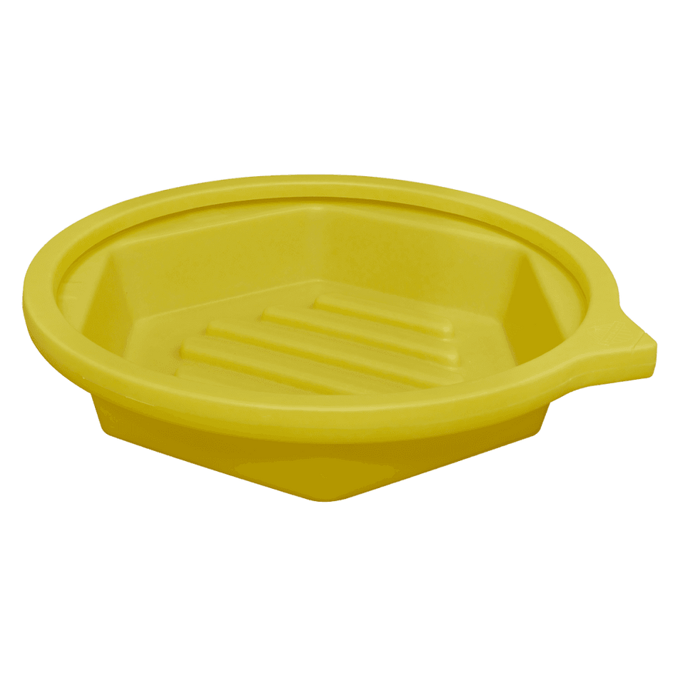 Sealey 86L Drum Tray Model No - DRP102
