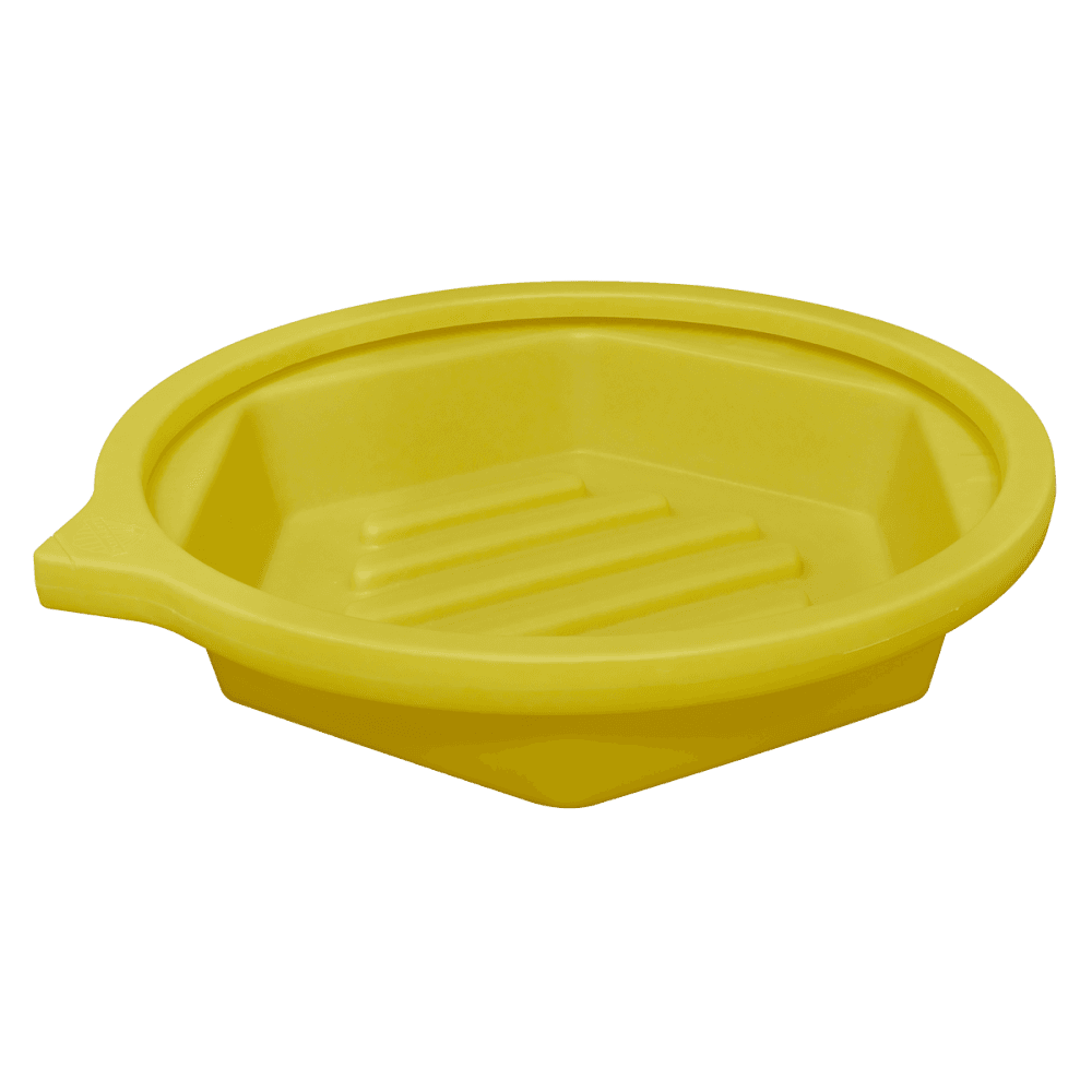 Sealey 86L Drum Tray Model No - DRP102
