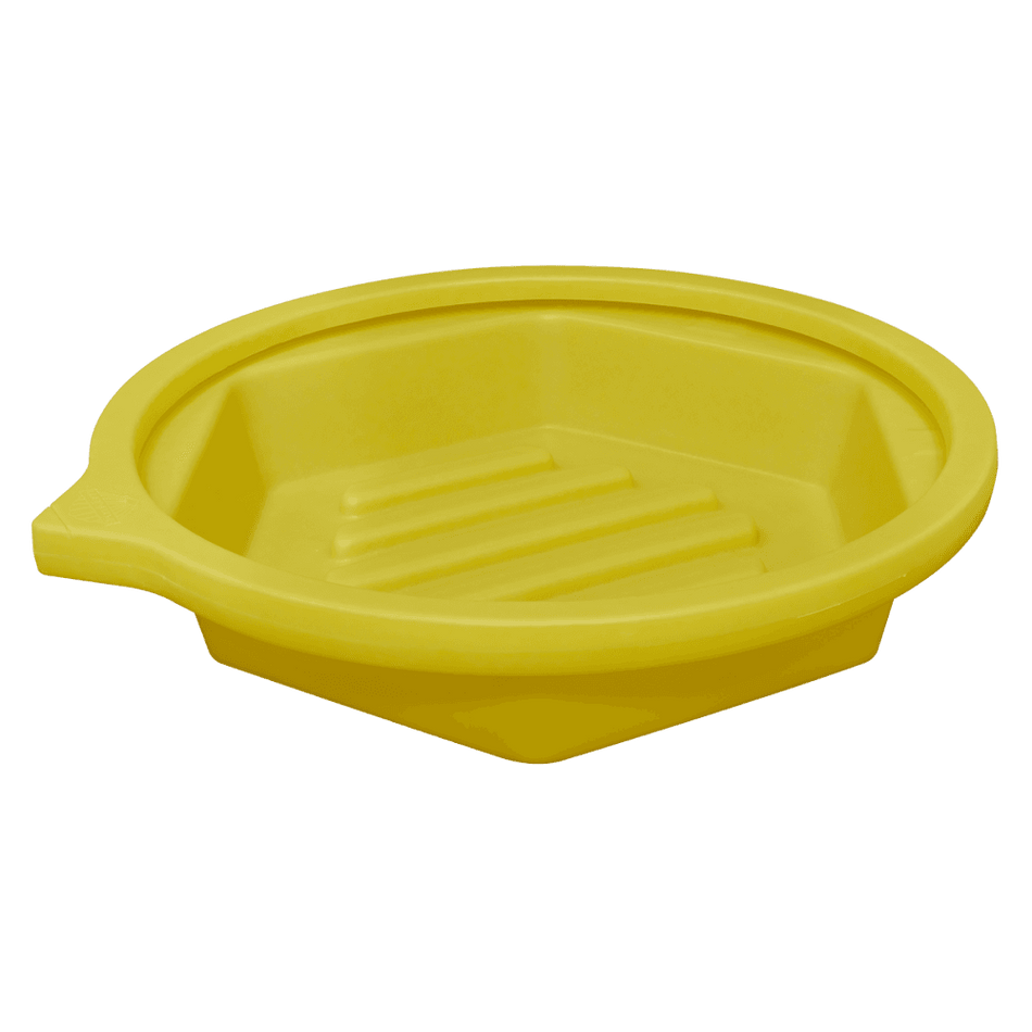 Sealey 86L Drum Tray Model No - DRP102
