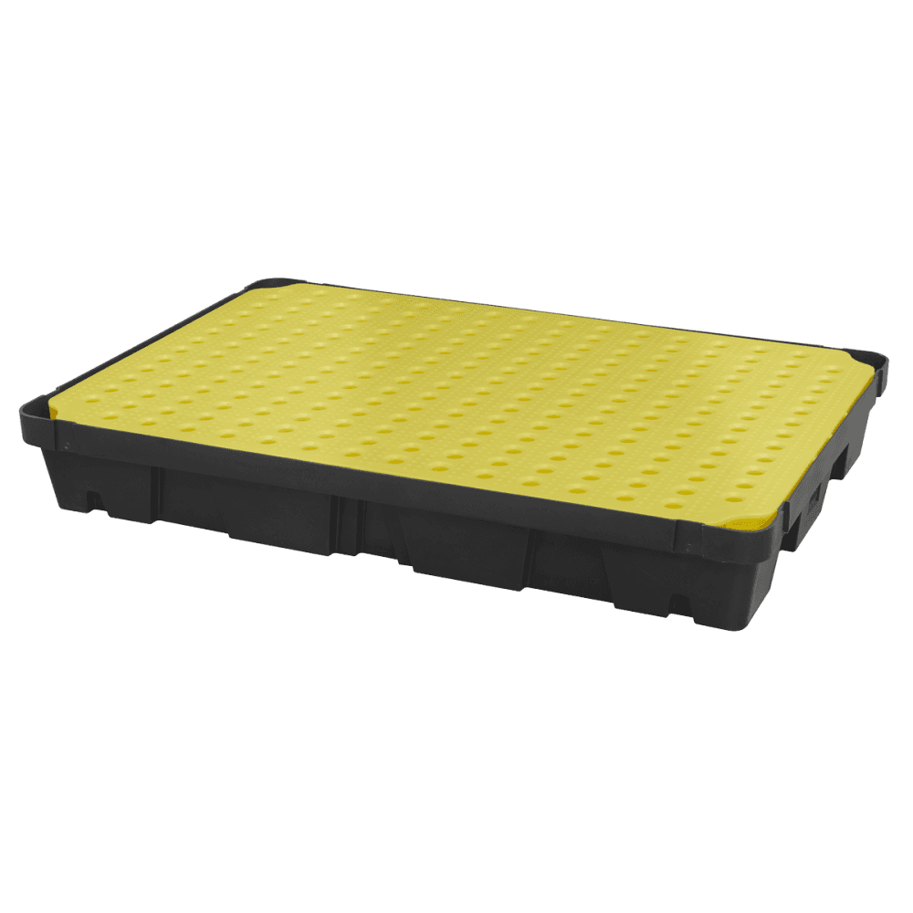 Sealey Spill Tray with Platform 100L Model No - DRP101