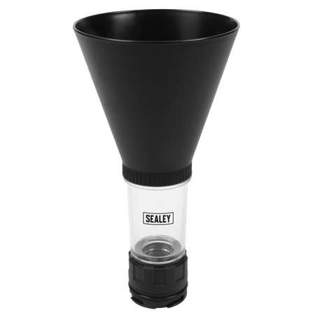 Sealey Engine Oil Funnel Set 4pc - BMW, Mercedes-Benz Model No - VS7106