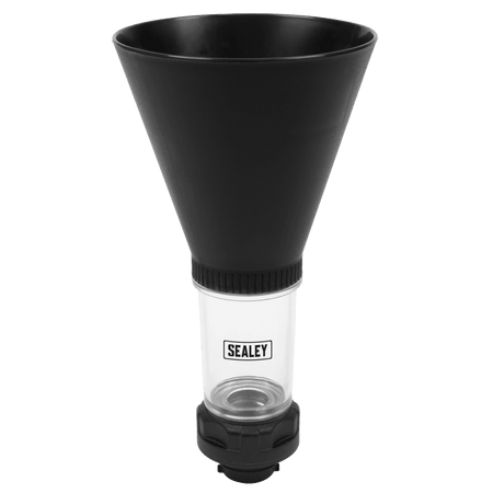 Sealey Engine Oil Funnel Set 4pc - Renault, Nissan Model No - VS7102