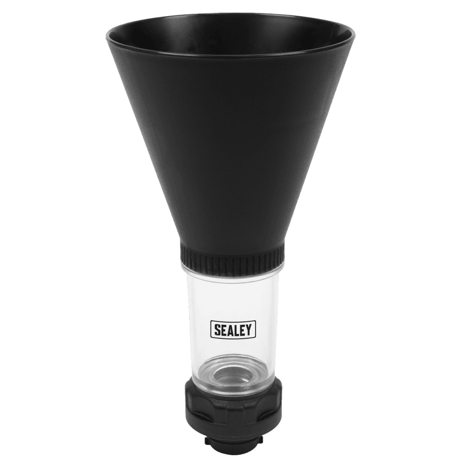 Sealey Engine Oil Funnel Set 4pc - Renault, Nissan Model No - VS7102