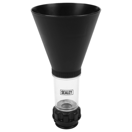 Sealey Engine Oil Funnel Set 4pc - Renault, Nissan Model No - VS7102