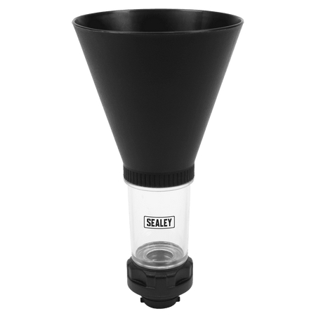 Sealey Engine Oil Funnel Set 3pc - Renault, Nissan Model No - VS7104