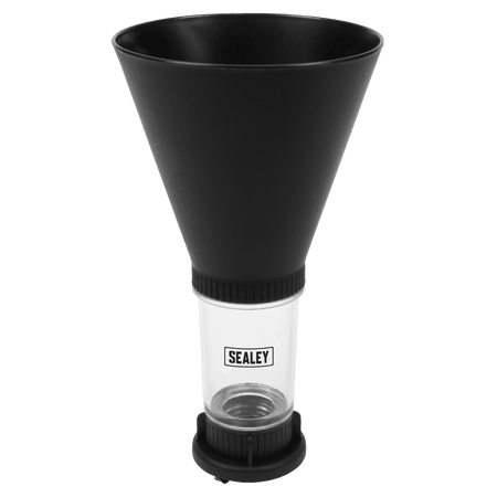 Sealey Engine Oil Funnel Set 5pc - Audi, Seat, Skoda, Volkswagen Model No - VS7105