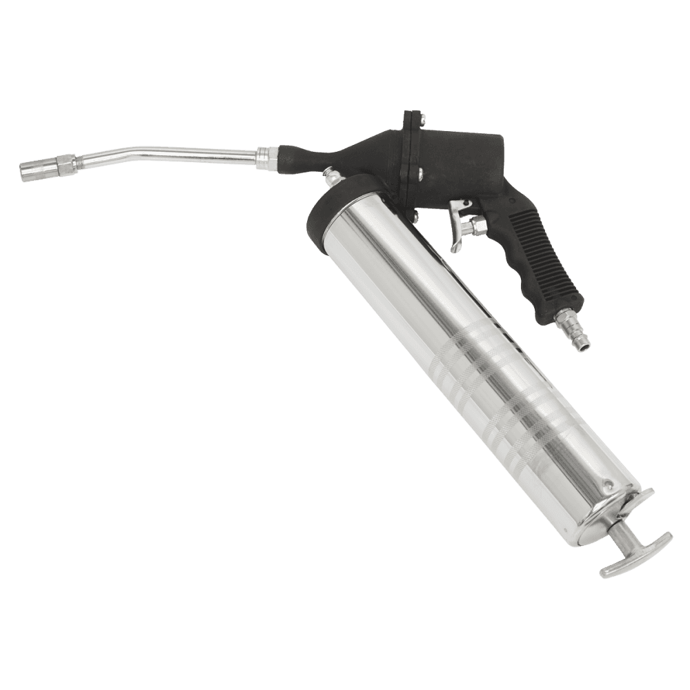 Sealey Manual/Air Grease Gun Kit Model No - AK46KIT