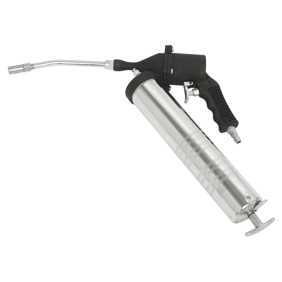Sealey Grease Gun Kit Manual/Air Model No - AK46KIT