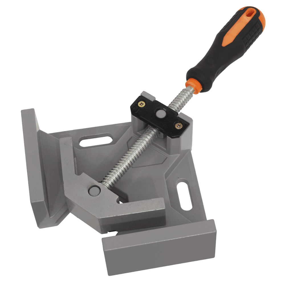 Sealey Swing Jaw Corner Clamp Model No - RC70