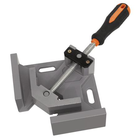 Sealey Swing Jaw Corner Clamp Model No - RC70