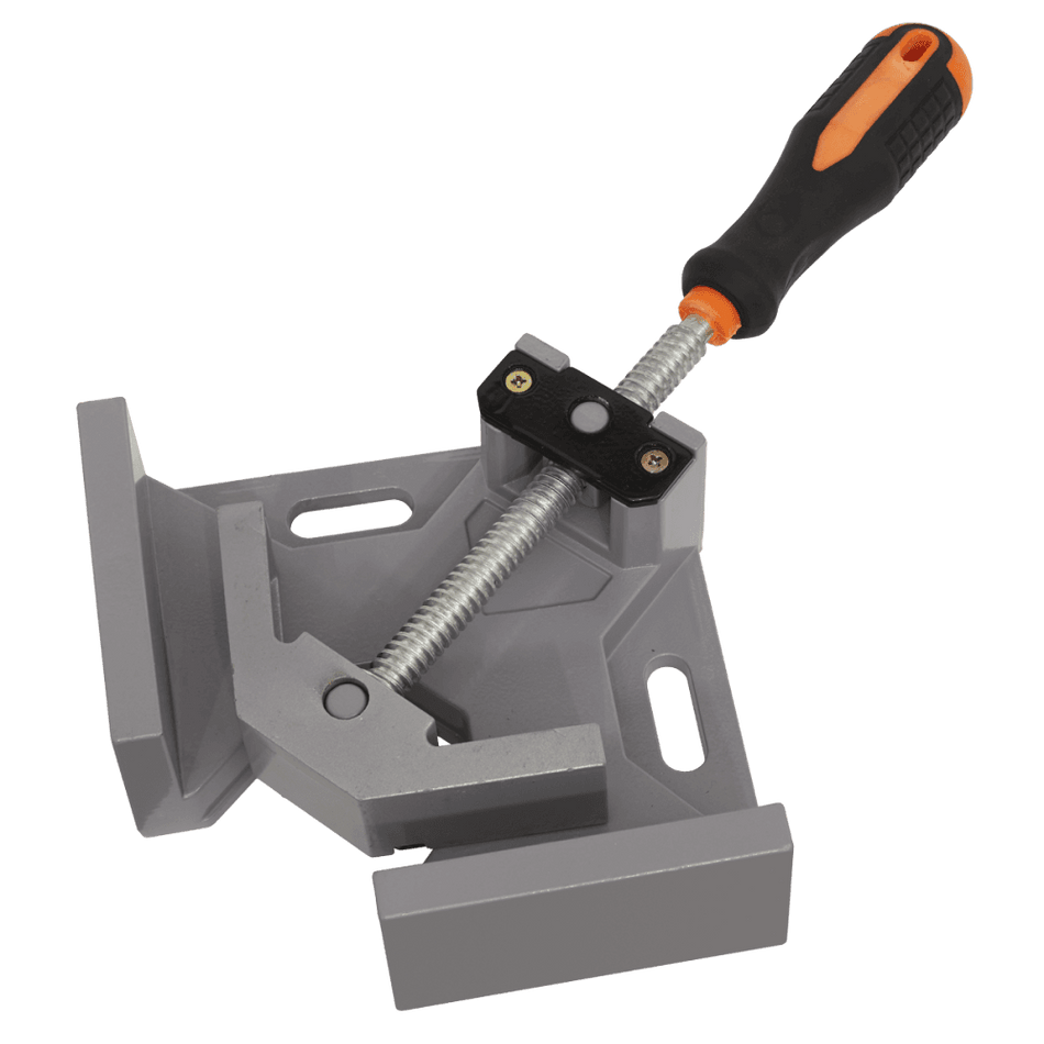 Sealey Swing Jaw Corner Clamp Model No - RC70