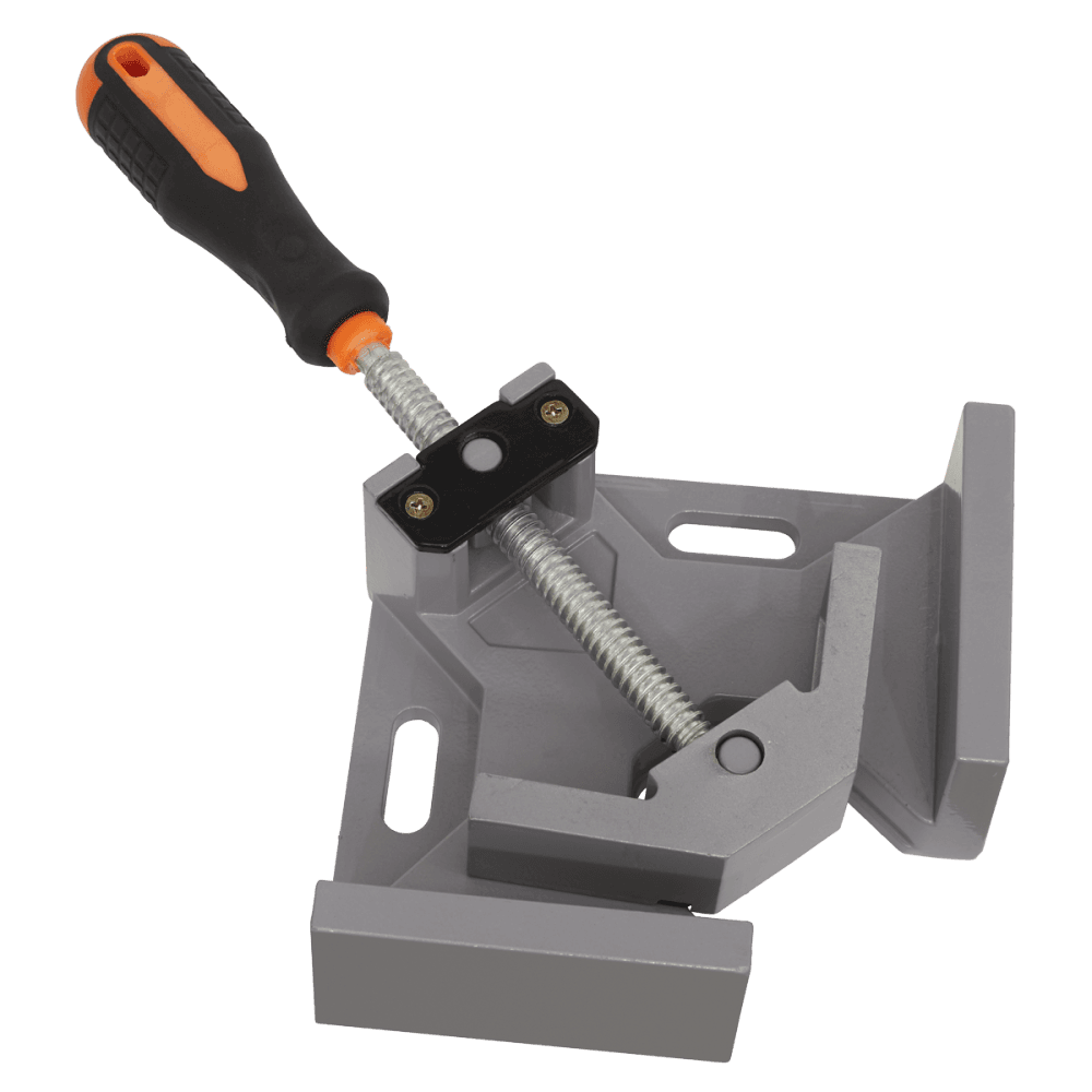 Sealey Swing Jaw Corner Clamp Model No - RC70