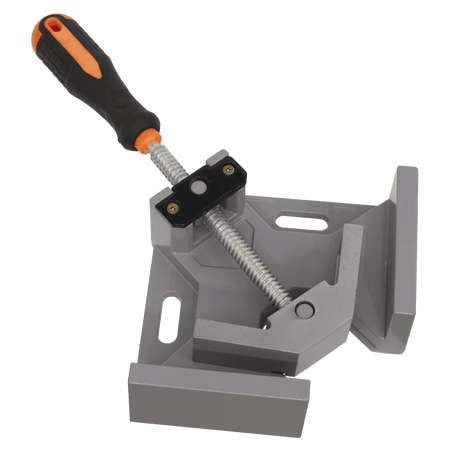 Sealey Swing Jaw Corner Clamp Model No - RC70