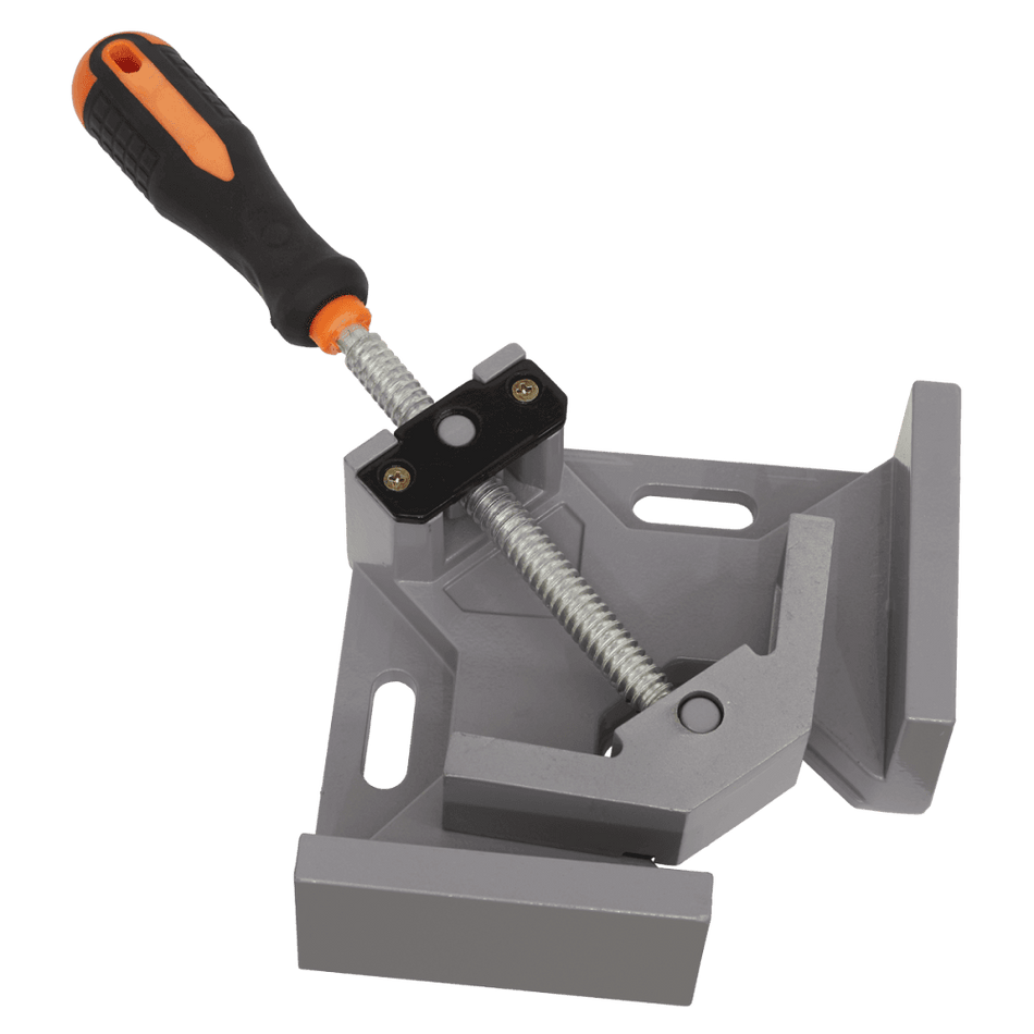 Sealey Swing Jaw Corner Clamp Model No - RC70