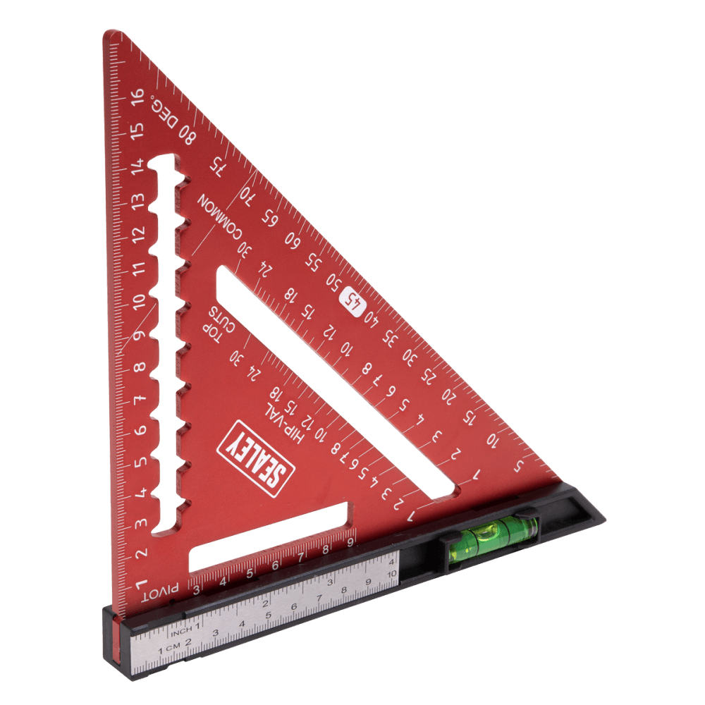 Sealey Speed Square Metric Model No - AK9008