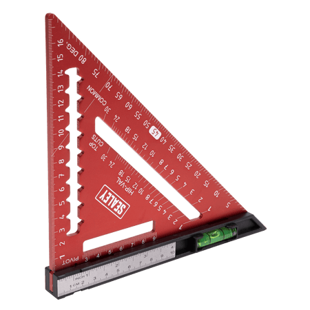 Sealey Speed Square Metric Model No - AK9008
