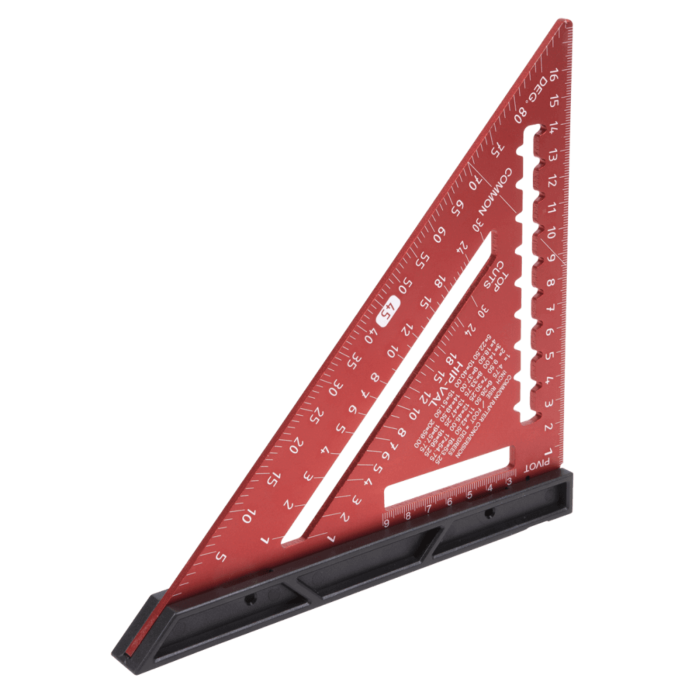 Sealey Speed Square Metric Model No - AK9008