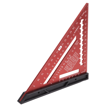 Sealey Speed Square Metric Model No - AK9008