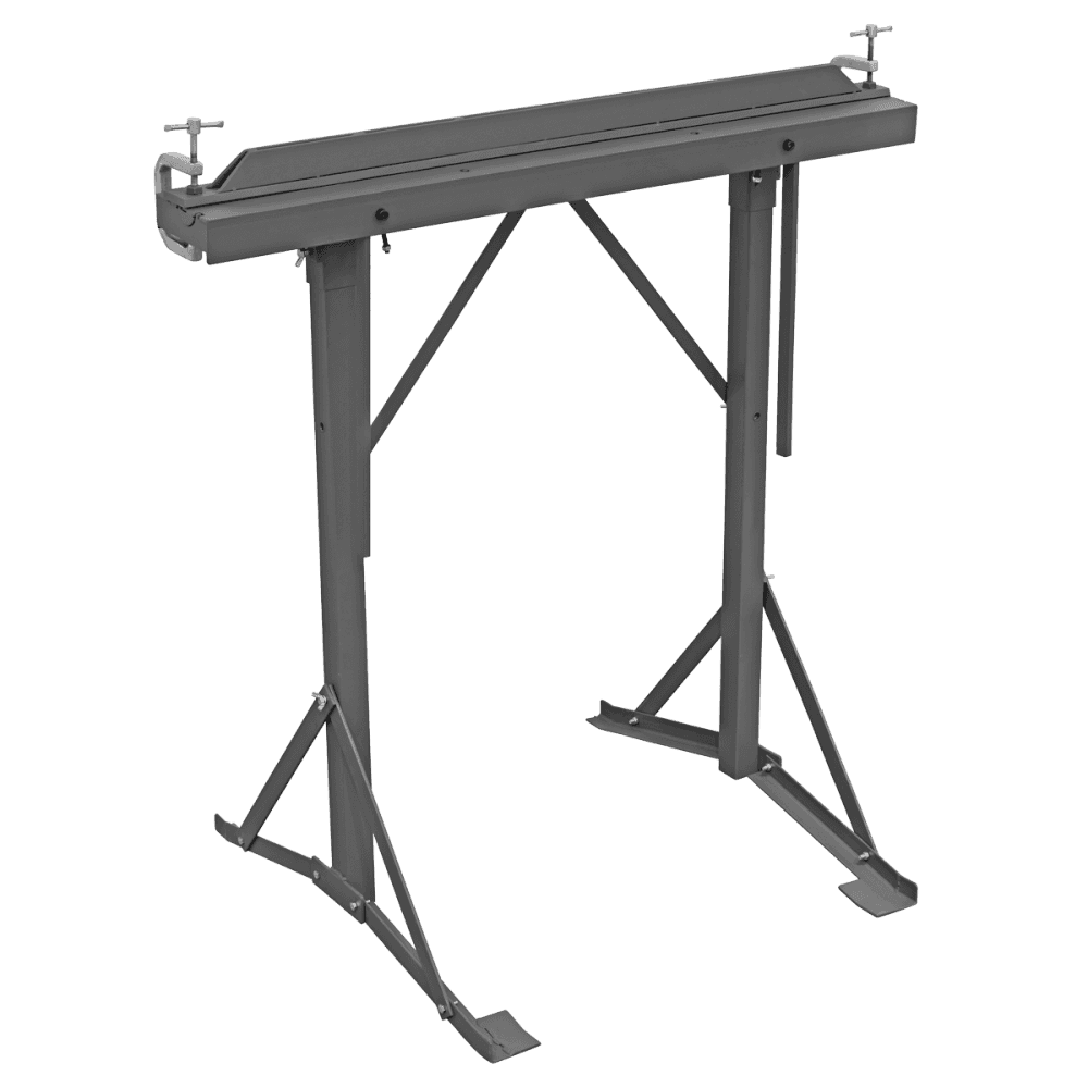 Sealey Floor Standing Sheet Metal Folder 1000mm Model No - TS02