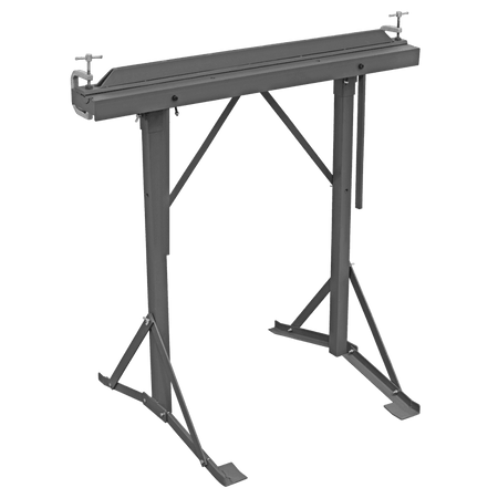 Sealey Floor Standing Sheet Metal Folder 1000mm Model No - TS02
