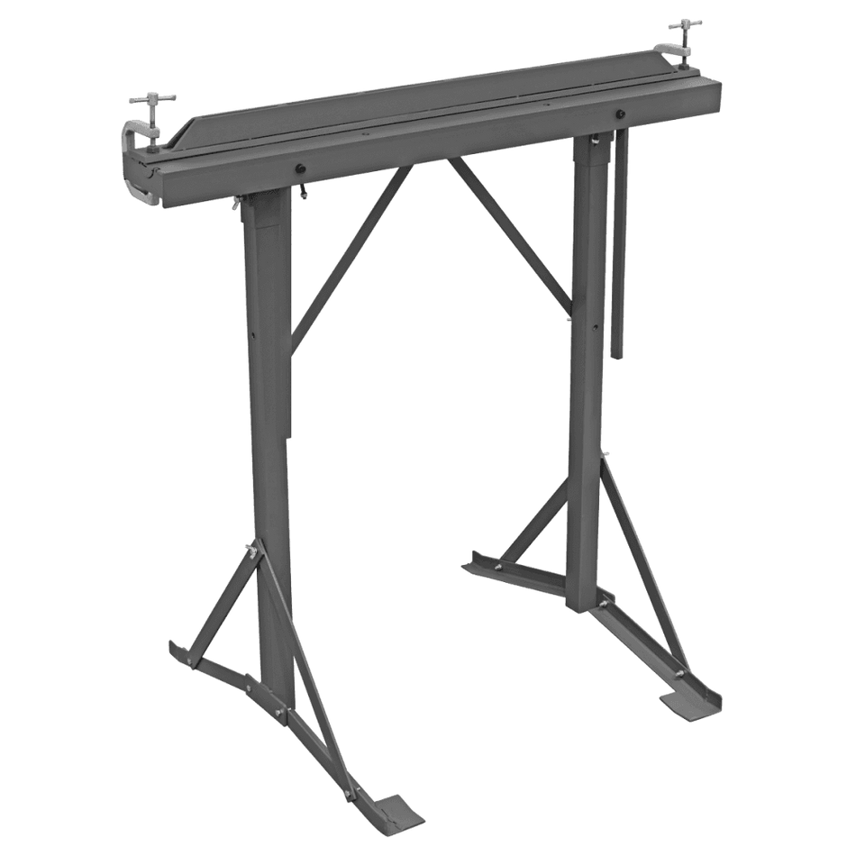 Sealey Floor Standing Sheet Metal Folder 1000mm Model No - TS02