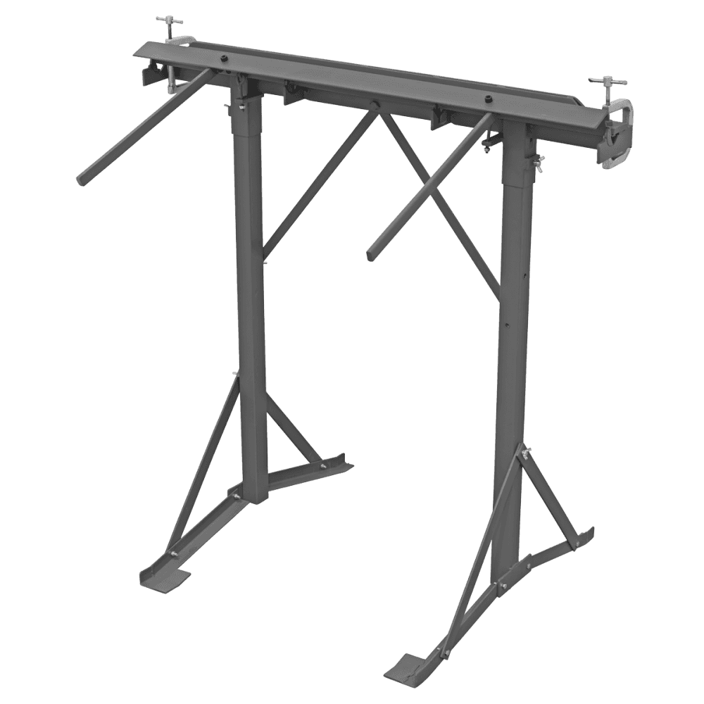 Sealey Floor Standing Sheet Metal Folder 1000mm Model No - TS02